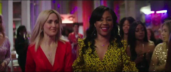 Lady Business Bande-annonce (EN)