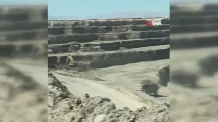 "Dünya rezervinin neredeyse tamamı Türkiye'de" Gübrenin alternatfi: Leonardit