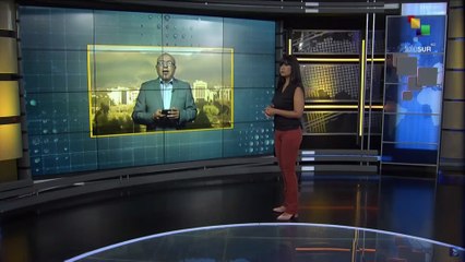 Video herunterladen: Ecuador: Movimientos sociales e indígenas rechazan propuesta de consulta popular del Pdte. Lasso