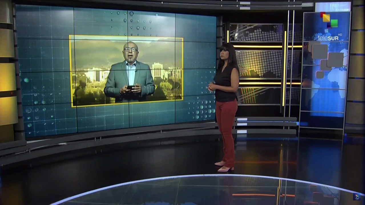 Ecuador: Movimientos sociales e indígenas rechazan propuesta de consulta popular del Pdte. Lasso