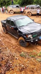 Car off road challenge on the danger road #car #shorts ep (1162)