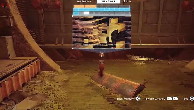 Stray Chapter 8 The Sewers Full Walkthrough - Stray Chapter 8 The Sewers Full Gameplay - Gaming92