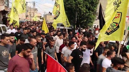 مقتل فلسطينيَين وضابط إسرائيلي في صدامات في الضفة الغربية المحتلة