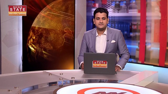 Govind Singh News: Govind Singh ने कहा Madhya Pradesh में कानून का राज खत्म हो गया है | Bhopal News
