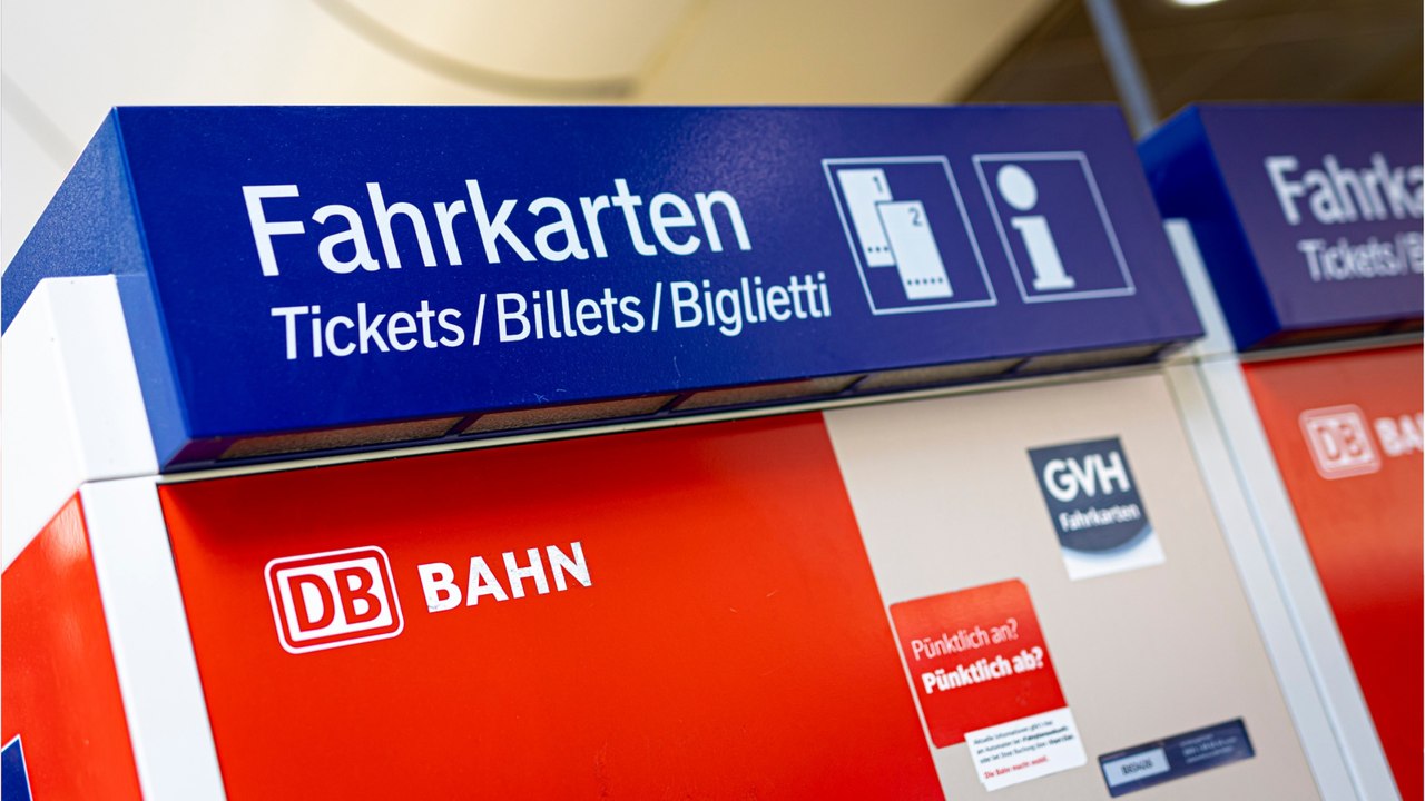 Deutsche Bahn plant wieder Fahrpreiserhöhung