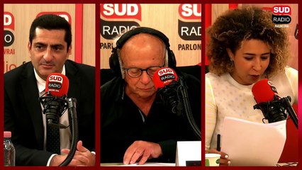 Covid, inflation, économie - Marc Touati : "Nos politiques ne connaissent rien à l'économie !"