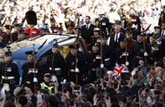 英エリザベス女王の国葬、招かざるプーチン大統領