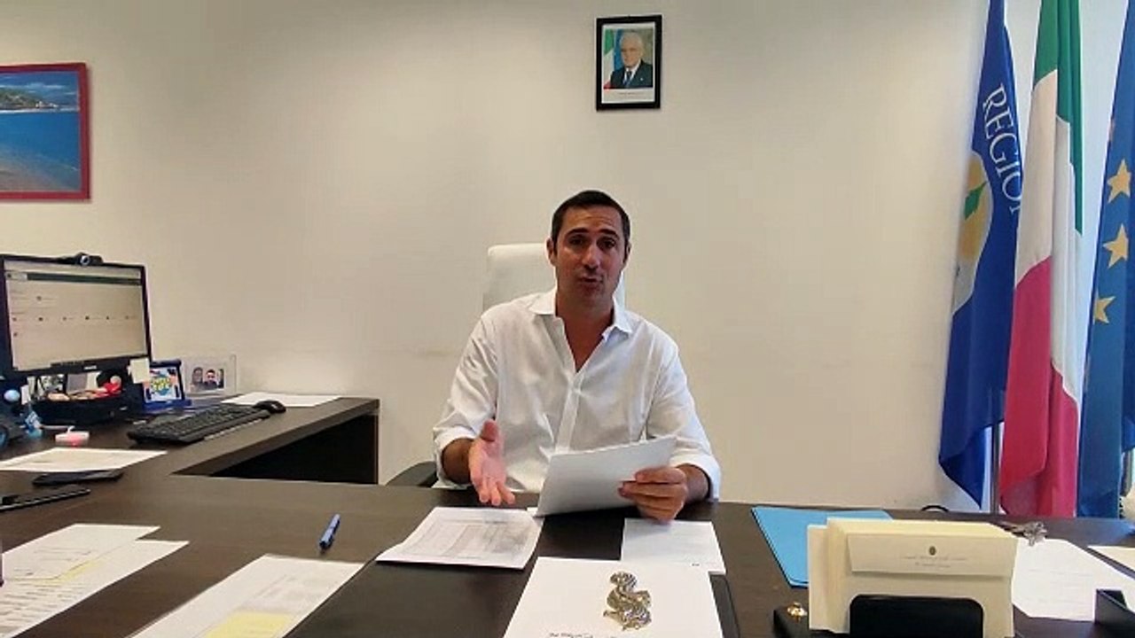 Int. Ernesto Alecci