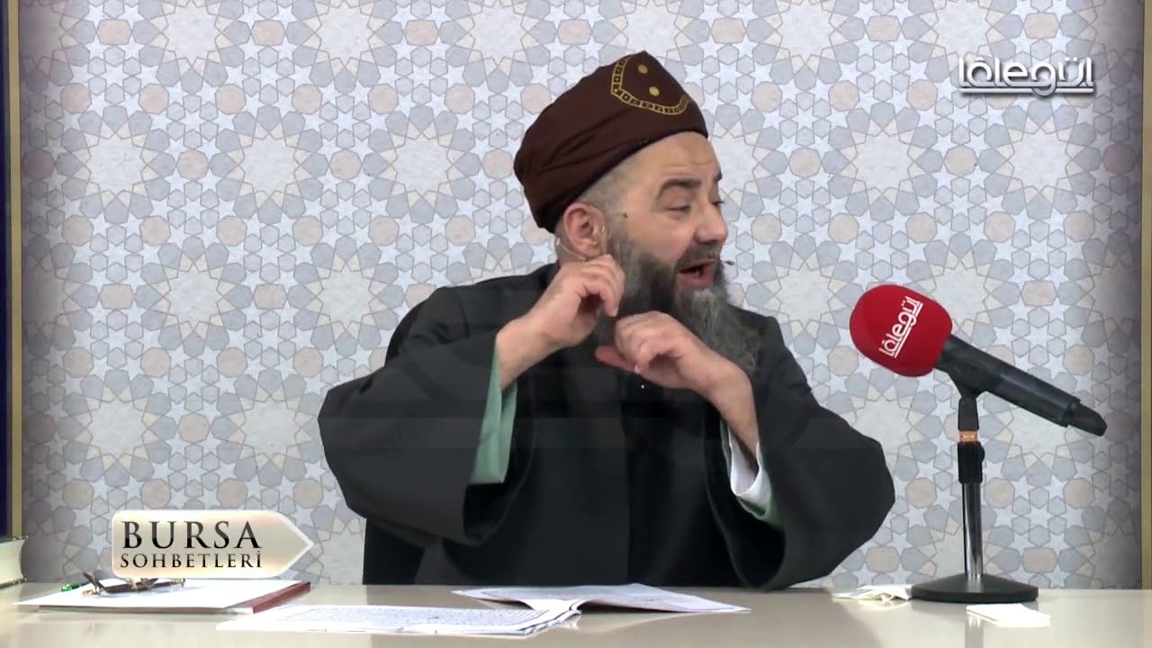 İbni Sirin Hazretleri Hasen-i Basrî Hazretlerinin Cenazesine Niçin Katılmadı?