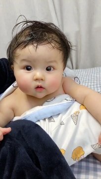 Baby Cute Vlog - Cute baby #shorts #baby #cute # (6)