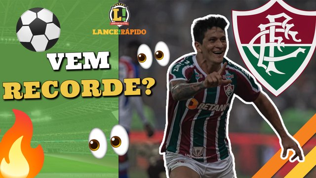 LANCE! Rápido: Cano em busca de recorde, James Rodríguez perto de novo clube e mais!