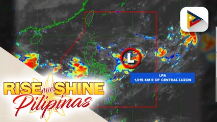 Habagat, patuloy na nakaaapekto sa iba't ibang bahagi ng bansa