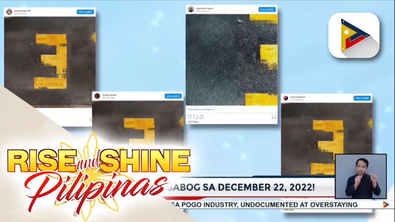 TALK BIZ | E-heads, may pasabog sa December 22, 2022!