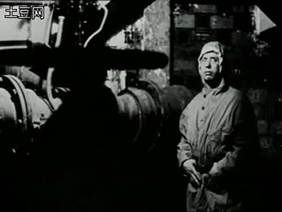 La Jetée Bande-annonce (DE)