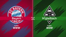 Bundesliga Matchday 4 - Highlights 