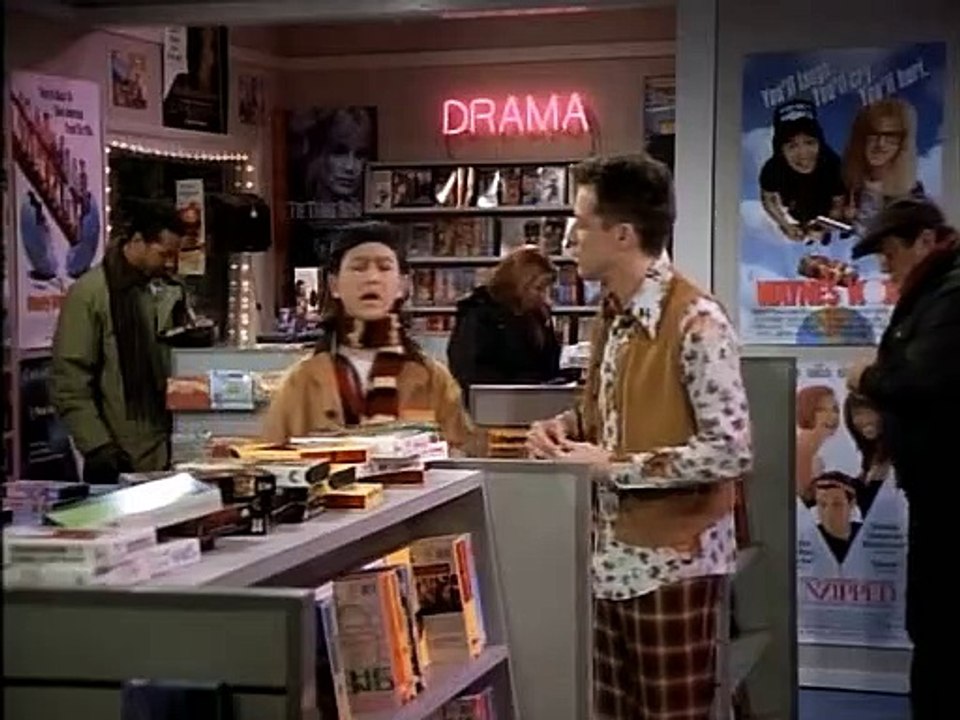 Hinterm Mond gleich links Staffel 1 Folge 12 HD Deutsch