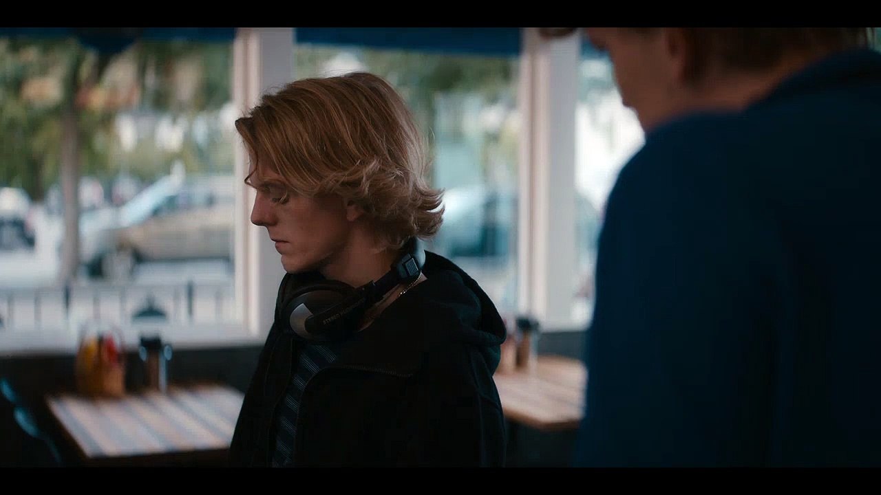 Ragnarök Staffel 2 Folge 4 HD Deutsch