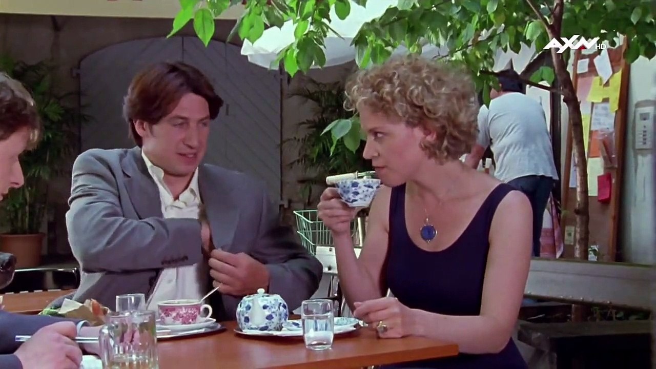 Kommissar Rex Staffel 3 Folge 7 HD Deutsch