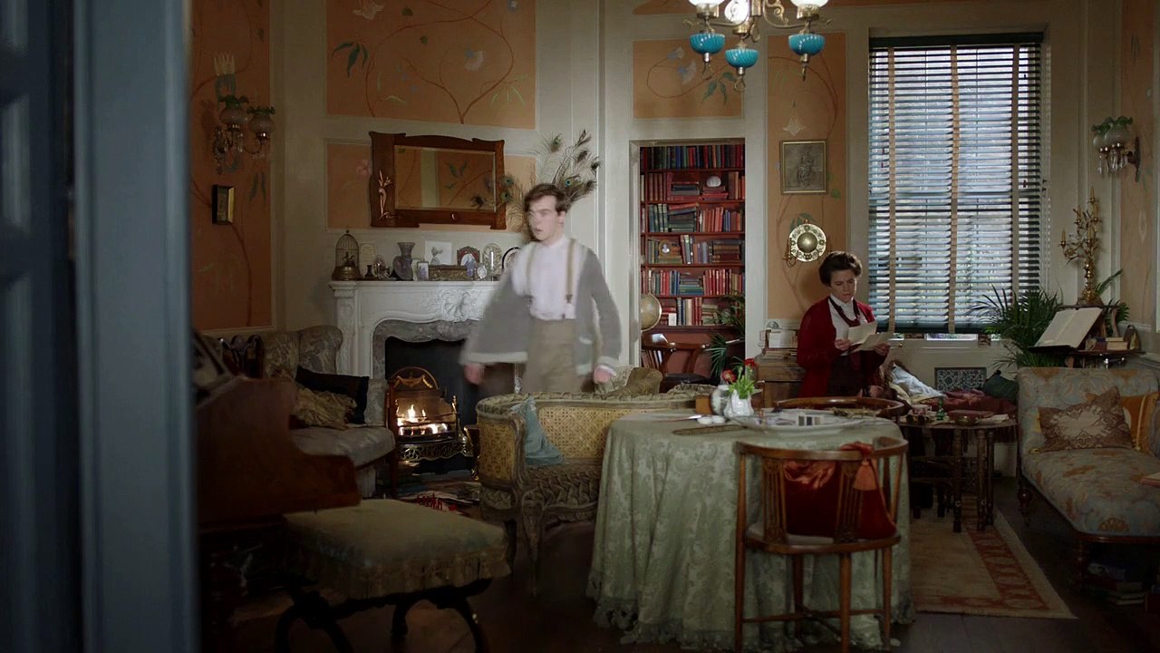 Howards End Staffel 1 Folge 2 HD Deutsch