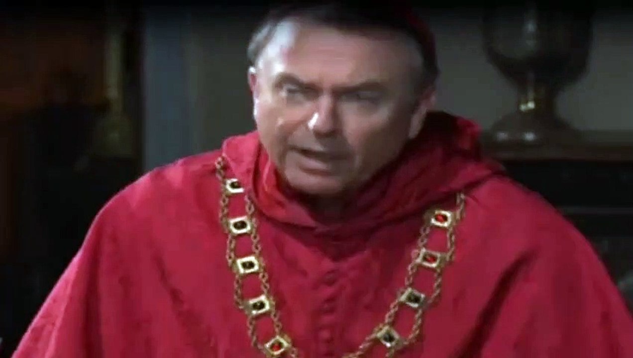 Die Tudors Staffel 1 Folge 1 - Part 02 HD Deutsch