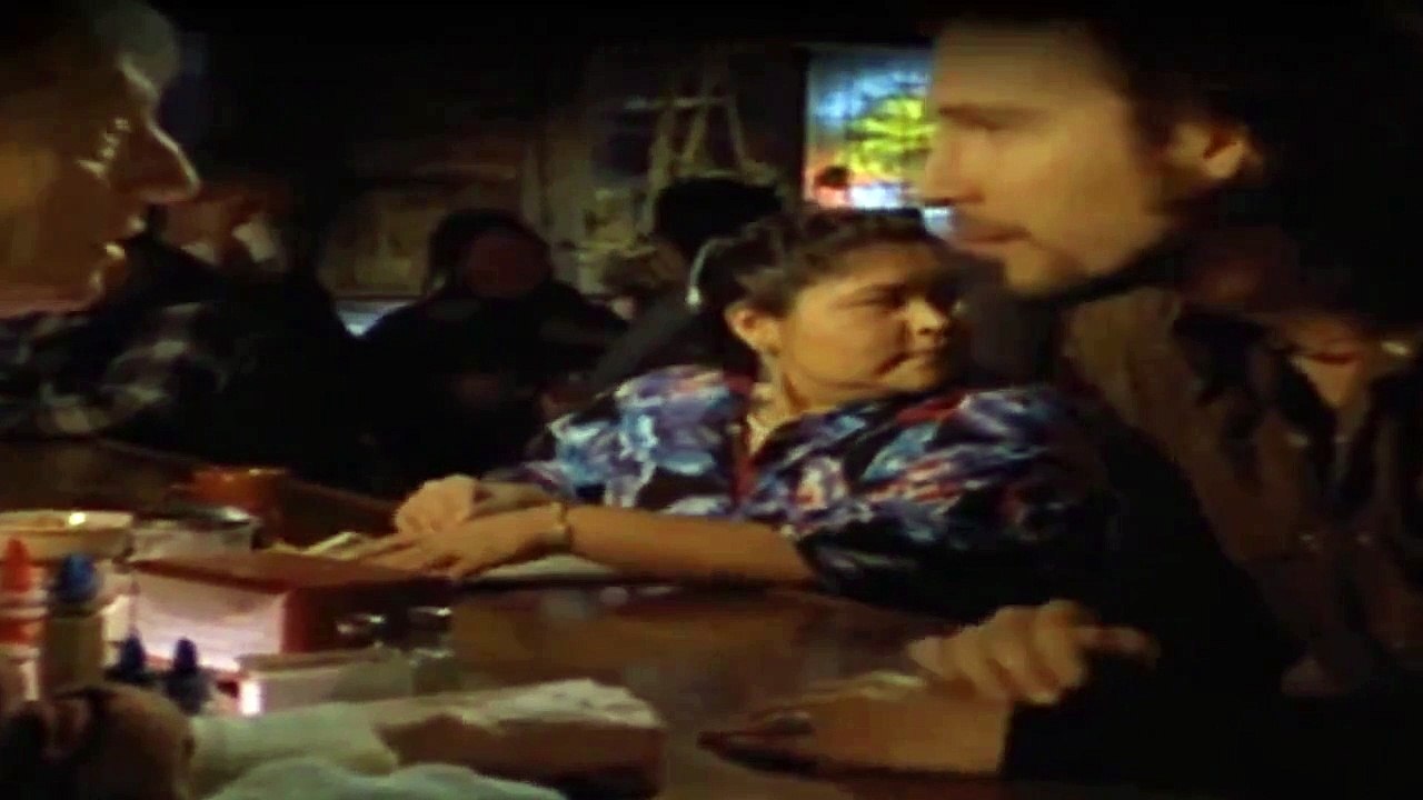 Ausgerechnet Alaska Staffel 5 Folge 17 HD Deutsch