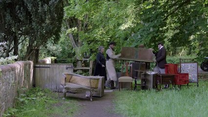 Howards End Staffel 1 Folge 4 HD Deutsch