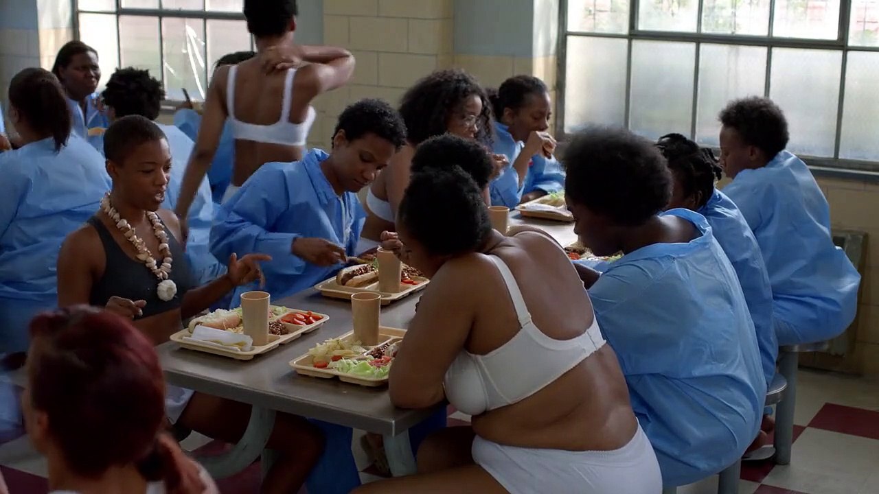 Orange Is the New Black Staffel 3 Folge 2 HD Deutsch