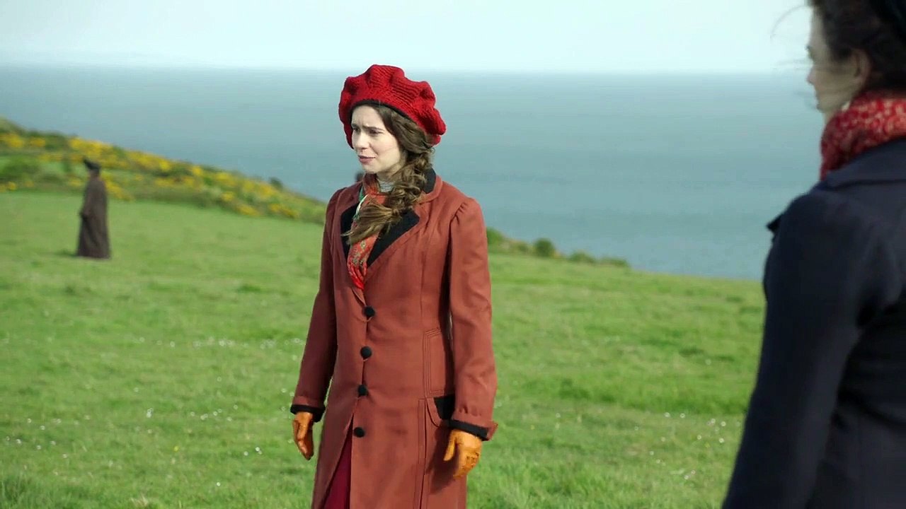 Howards End Staffel 1 Folge 3 HD Deutsch