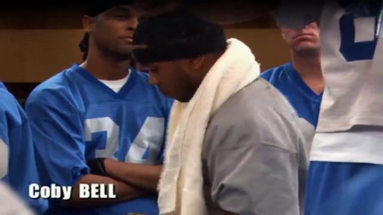 The Game US Staffel 1 Folge 10 HD Deutsch