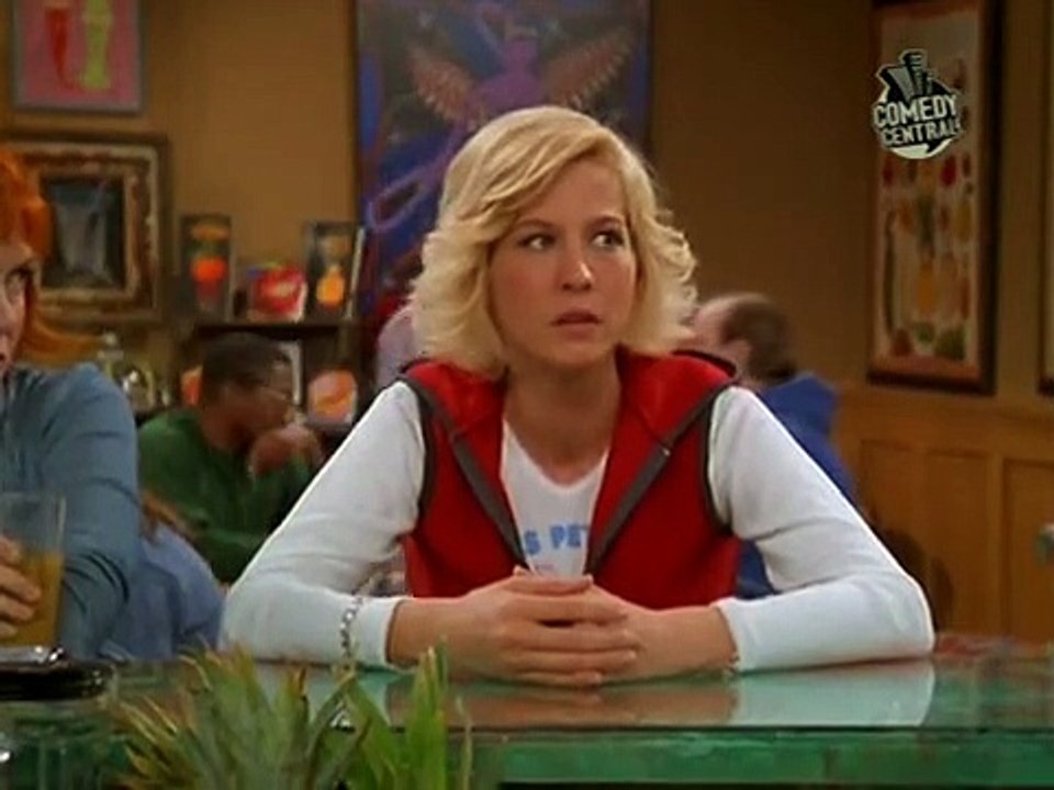 Dharma & Greg Staffel 3 Folge 4 HD Deutsch