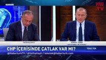 Gürsel Tekin’den “ülkücü” riyakarlığı!