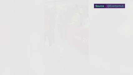 Ronaldo cautioned over phone smashing incident