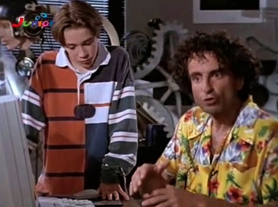 Grusel, Grauen, Gänsehaut Staffel 4 Folge 3 HD Deutsch