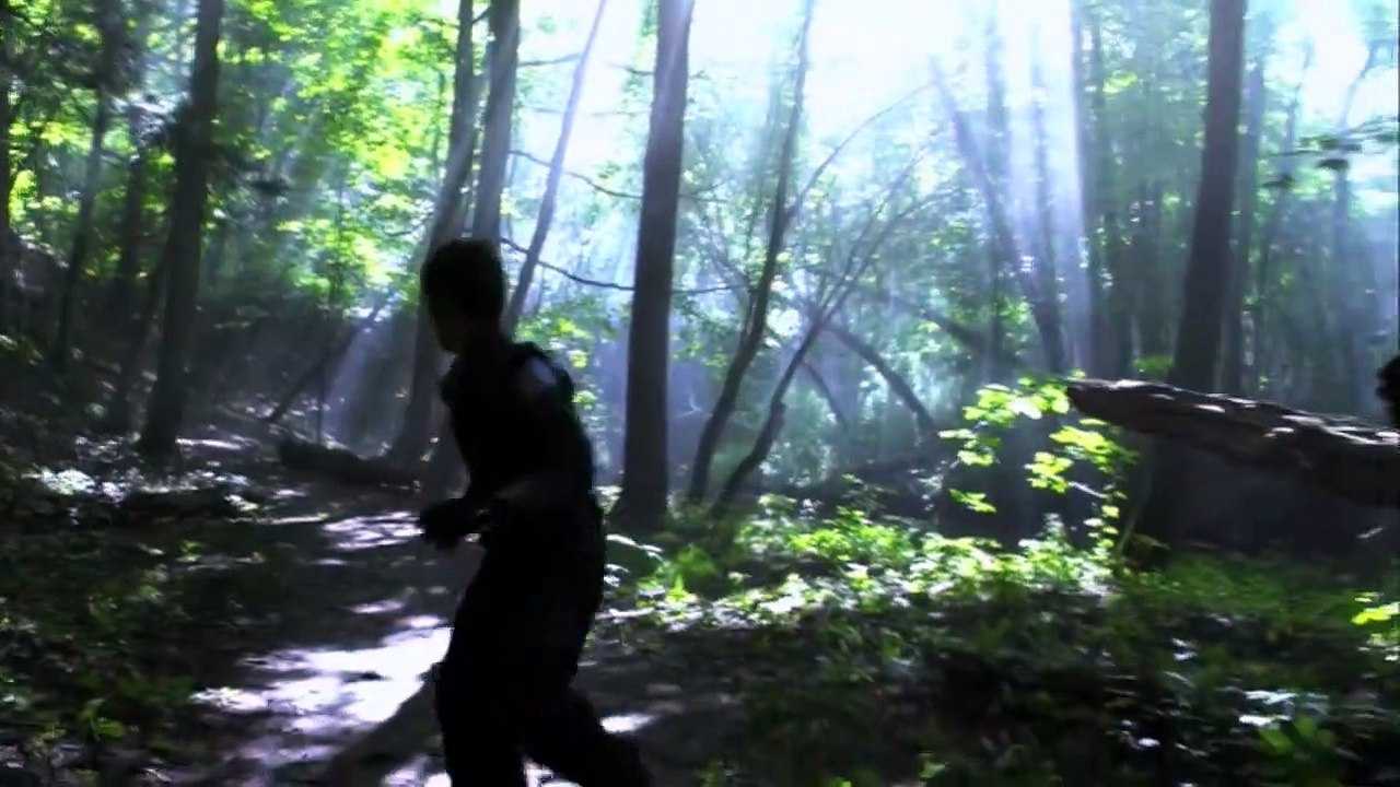 Aaron Stone Staffel 2 Folge 1 HD Deutsch