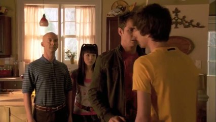 Aaron Stone Staffel 2 Folge 3 HD Deutsch