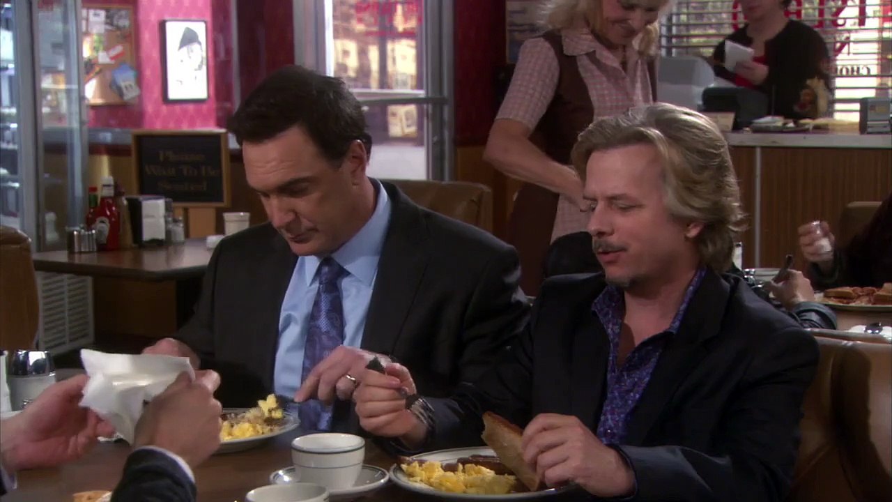 Rules of Engagement Staffel 7 Folge 11 HD Deutsch