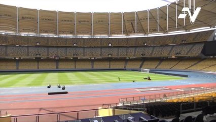 Demi kepentingan nasional, PSM putuskan SNBJ sebagai venue perlawanan final Piala FA