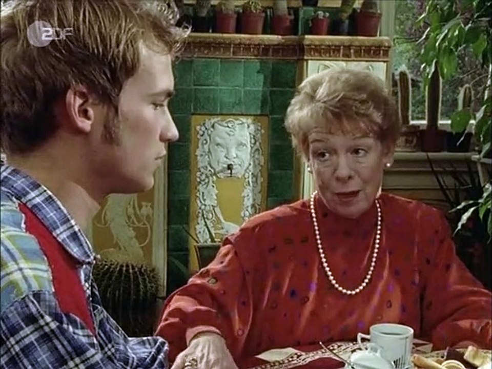 Stubbe - Von Fall zu Fall Staffel 1 Folge 1 - Part 01 HD Deutsch