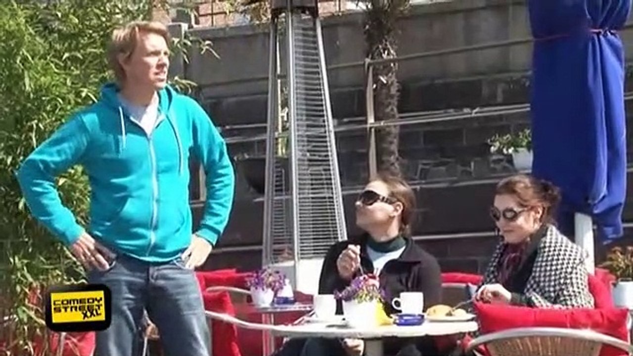 Comedystreet Staffel 7 Folge 4 HD Deutsch