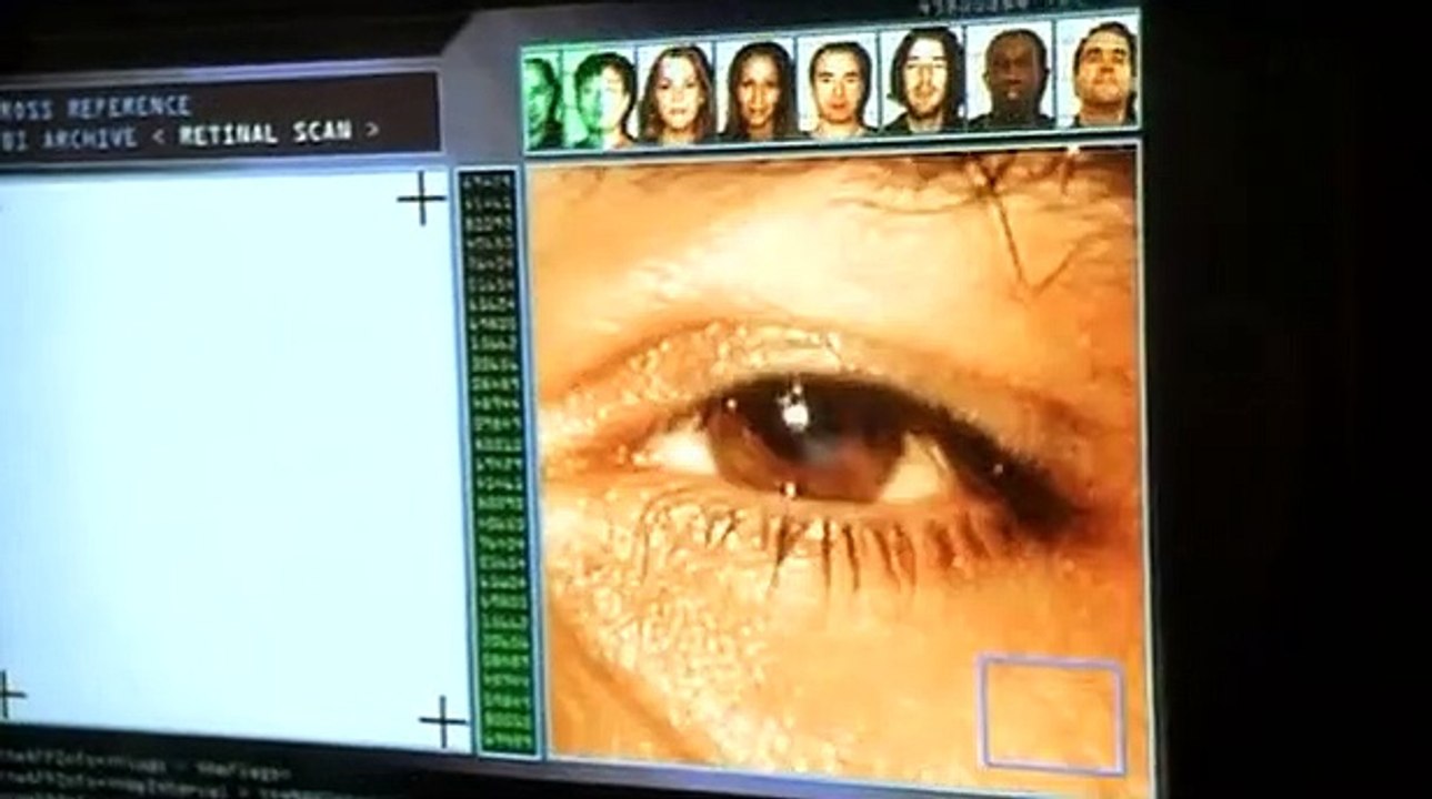 Mutant X Staffel 2 Folge 10 HD Deutsch