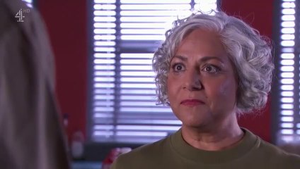 Hollyoaks 20th September 2022