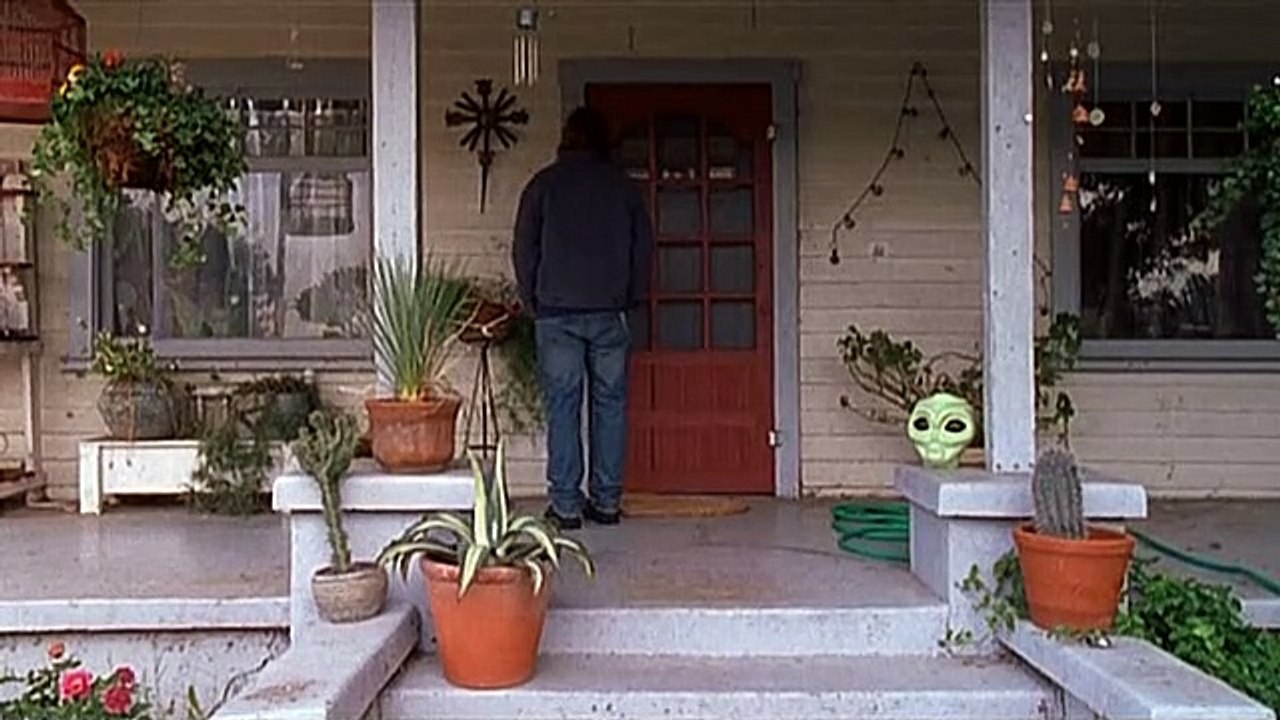 Roswell Staffel 3 Folge 8 HD Deutsch