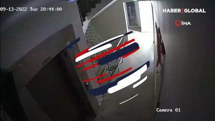 Judocu küçük Ahmet'ten görenleri duygulandıran hareket