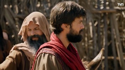 Genesis capitulo 239 Latino