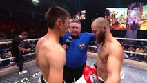 Vildan Minasov vs Karen Margaryan (11-09-2022) Full Fight