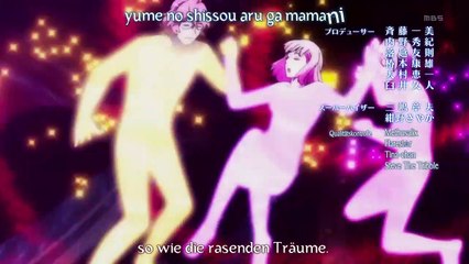 Uta no Prince-Sama Staffel 2 Folge 3 HD Deutsch
