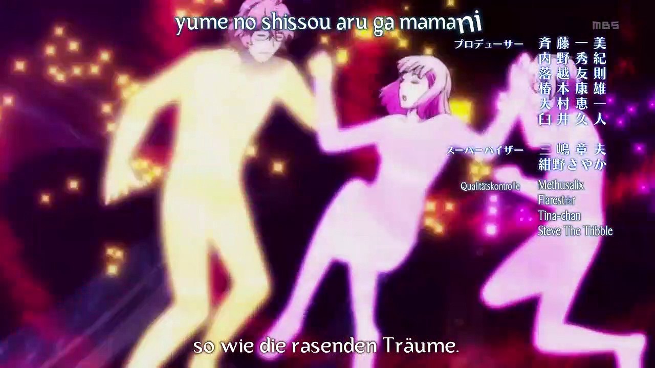 Uta no Prince-Sama Staffel 2 Folge 3 HD Deutsch