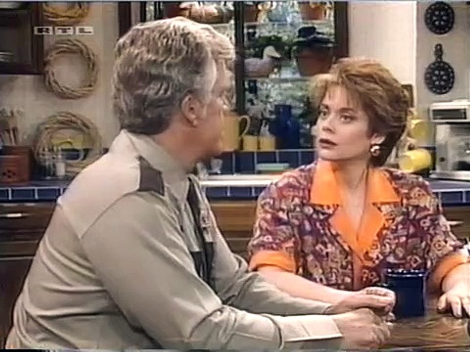 Mein Vater ist ein Außerirdischer Staffel 4 Folge 22 HD Deutsch