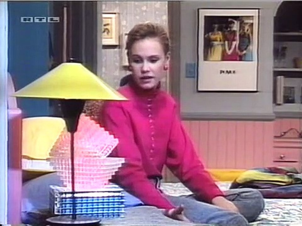 Mein Vater ist ein Außerirdischer Staffel 4 Folge 21 HD Deutsch