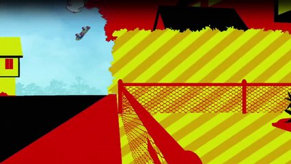 Kick Buttowski - Keiner kann alles Staffel 2 Folge 49 HD Deutsch